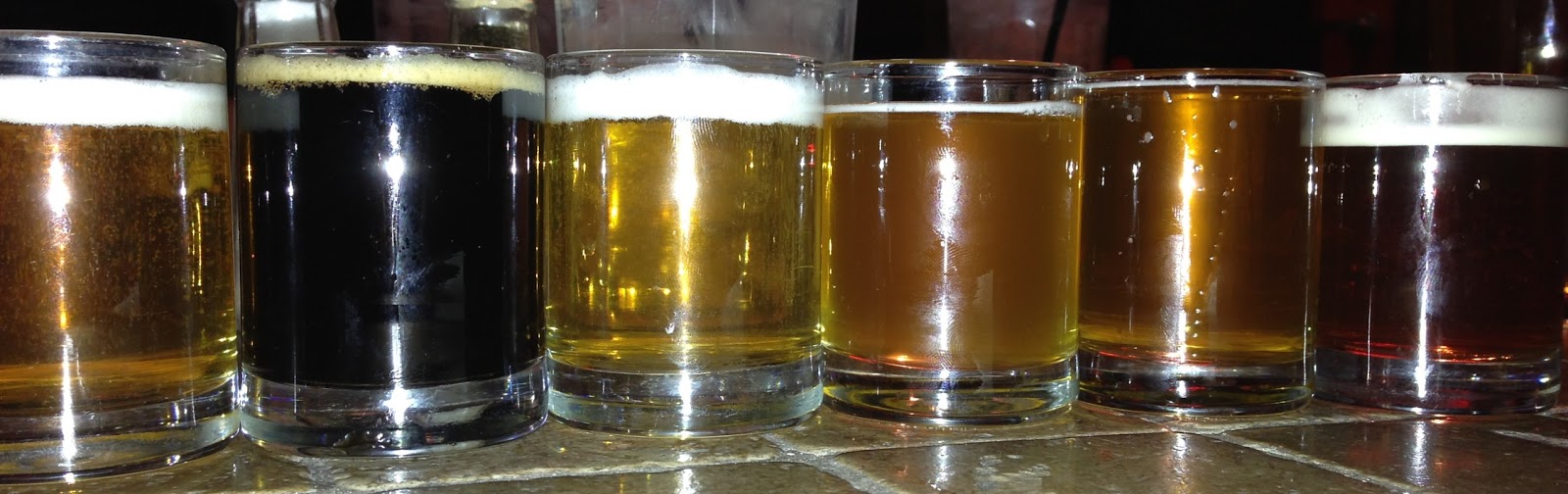 Sonoran White Chocolate Ale On Tap Sonoran White Chocolate Ale On Tap