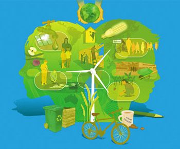 Desenvolvimento Sustentavel