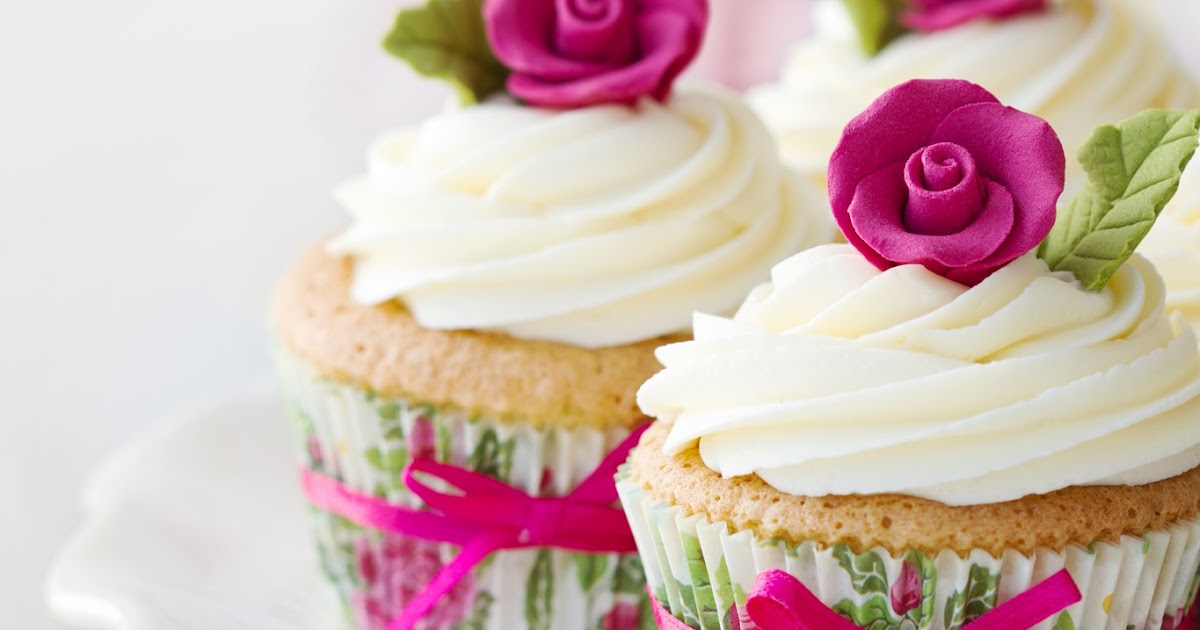 Bicheler, el blog de Bris. Cupcakes! de la vista nace el amor!