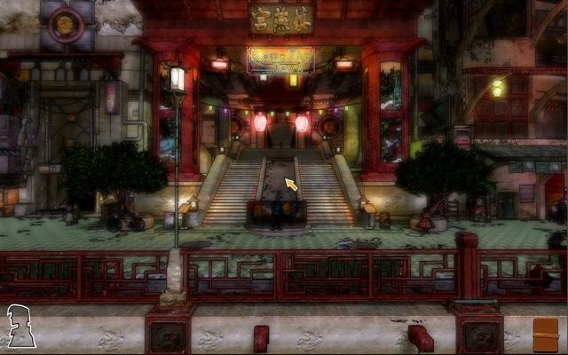 Hoodwink PC Full Español Theta Descargar 2012 