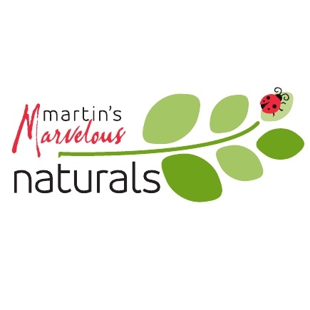Martin S Marvelous Naturals Martin S Marvelous Naturals