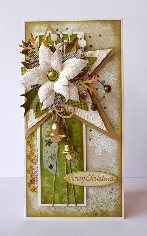 Pin by Sandy Hastings on greeting card ideas | Homemade christmas cards, Christmas card crafts