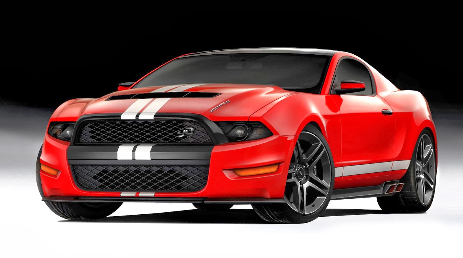 HD Wallpapers: Cars Wallpapers 2014