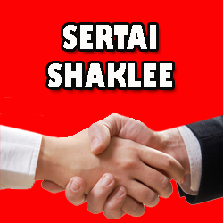 SERTAI SHAKLEE