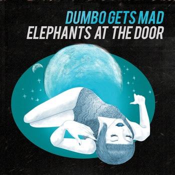 Dumbo%2BGets%2BMad Dumbo Gets Mad - Elephants at the Door [8.7]