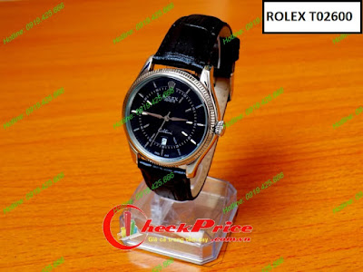 Đồng hồ nam, đồng hồ dây kim loại, đồng hồ dây da đẹp giá rẻ - 8