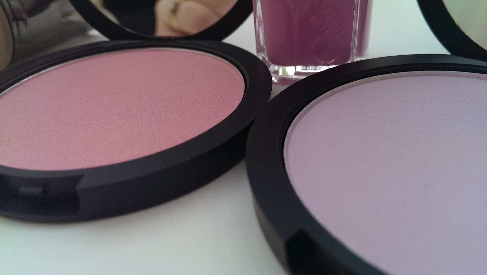 Fragrance direct haul MakeupPixi3