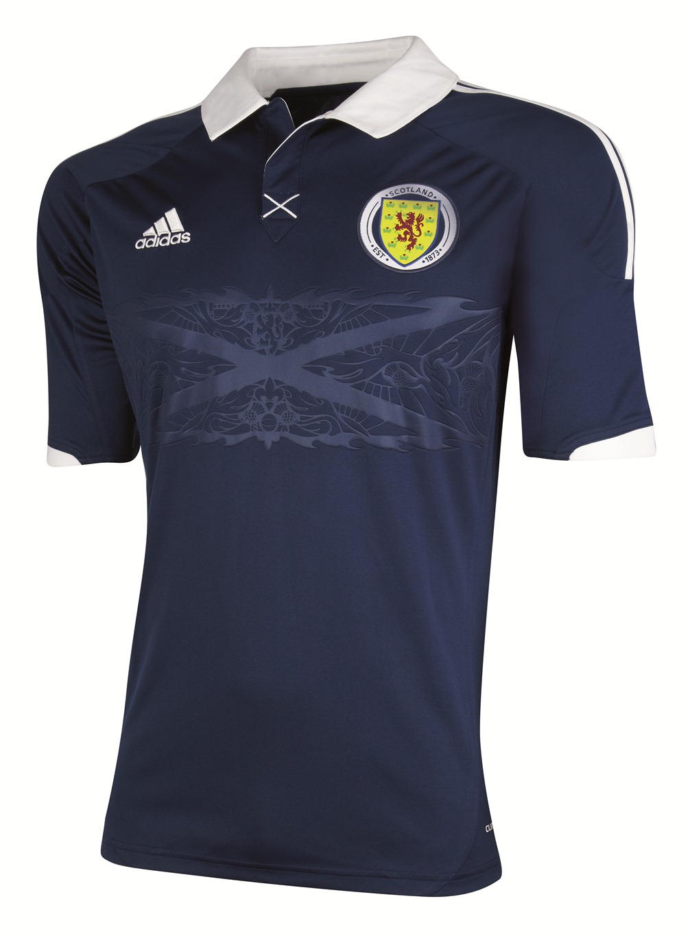Scotland Strip