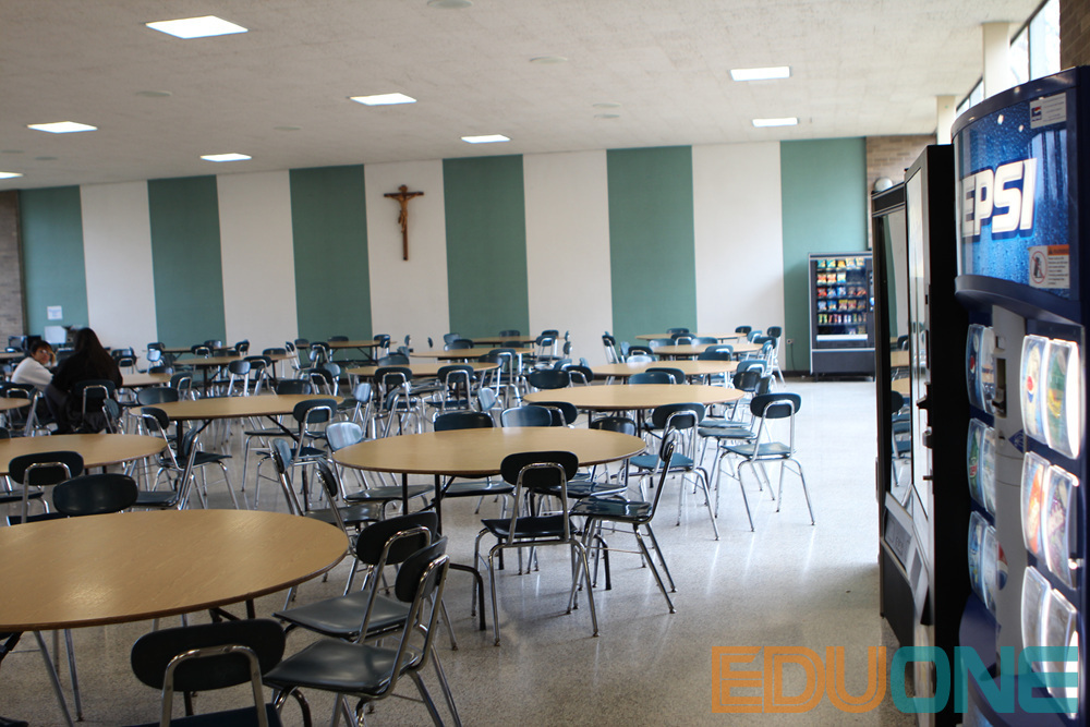 [//Boarding school] Maria Regina High School (Hartsdale, New York) EduOne