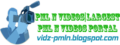 PML N Videos|Largest PML N Videos Portal