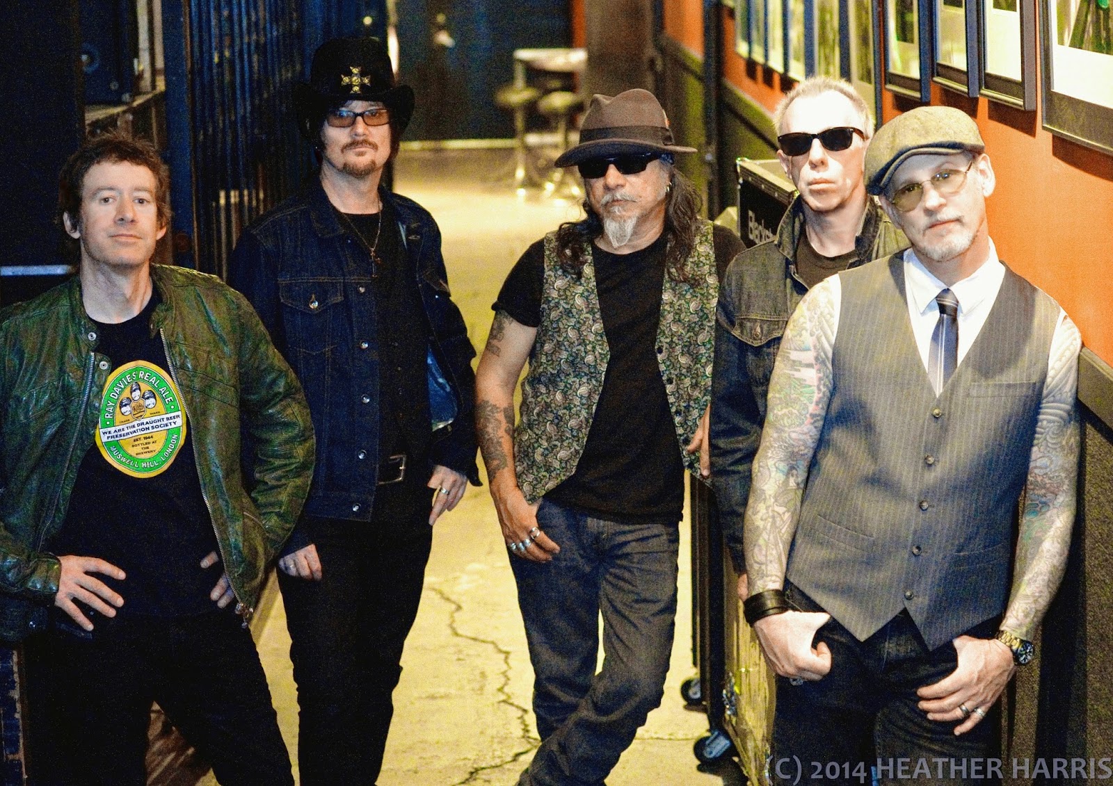 Fast Film 2014 LITTLE CAESAR PHOTO SESSION and TOURS