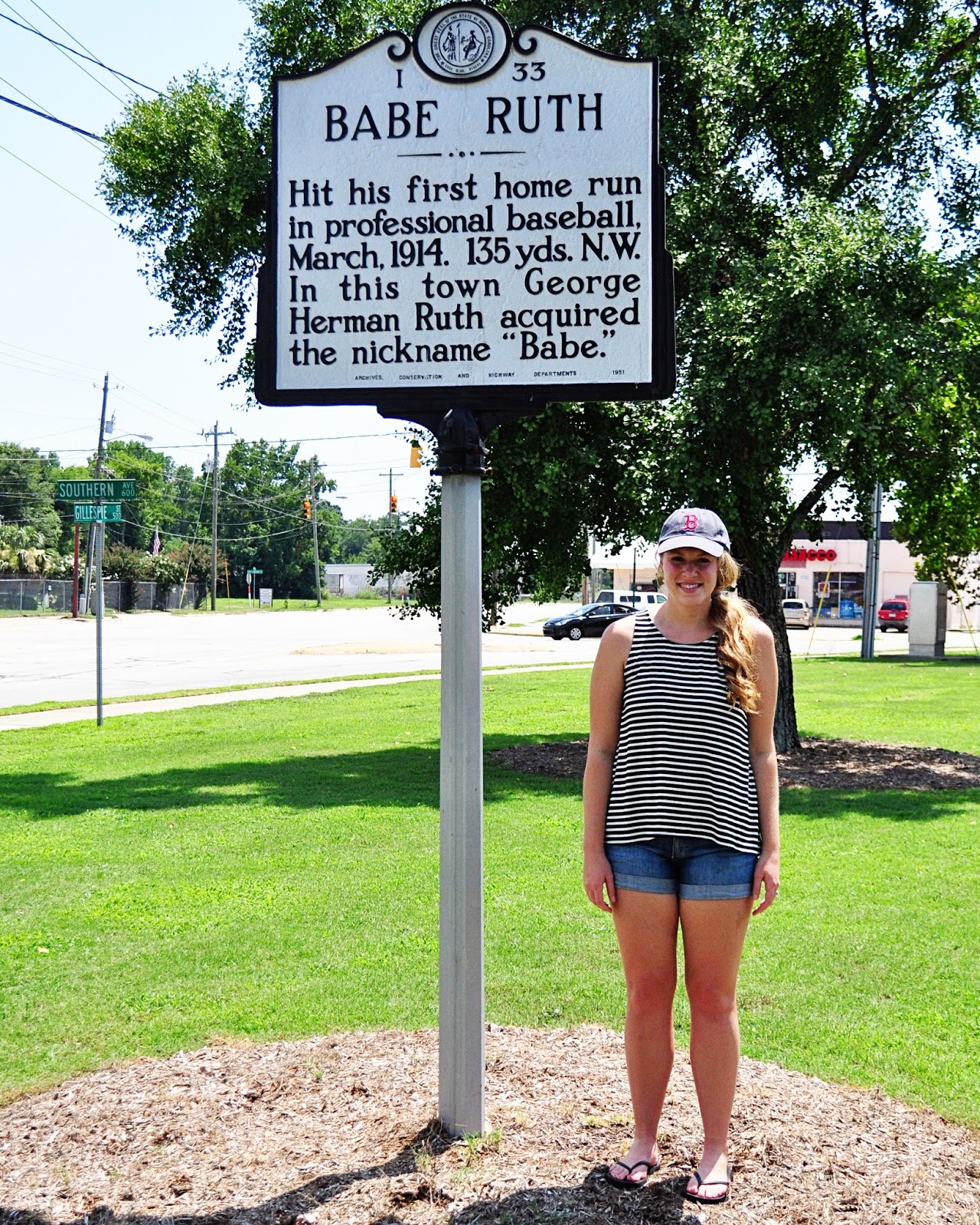 Little Sloth Babe Ruth