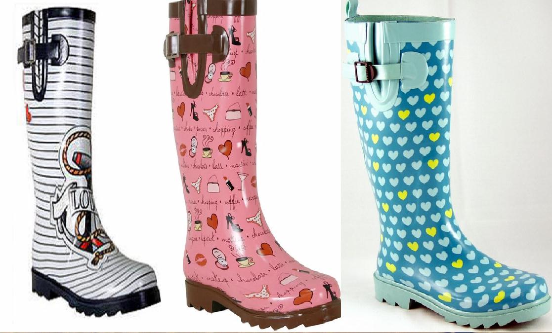 galocha de silicone feminina