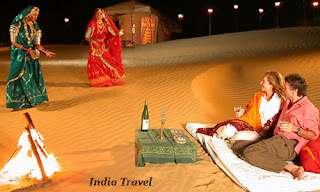 Classical Cultural Rajasthan Tours in India