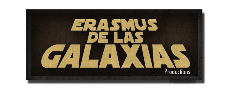 Erasmus de las Galaxias Productions