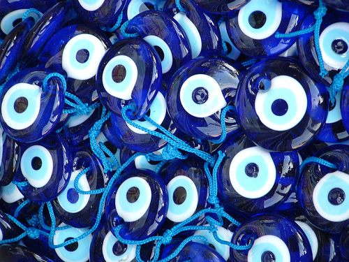 Evil Eye