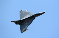 Sources told dna that the aircraft flew at a specified altitude and went supersonic touching 1.1 Mach speed Tejas LCA