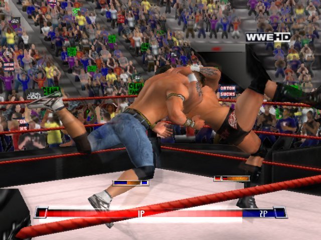raw ultimate impact 2012 wrestlemania mod for pc torrent