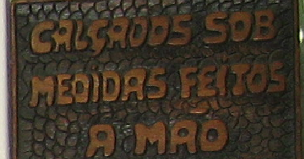 sapato sob medida sao paulo