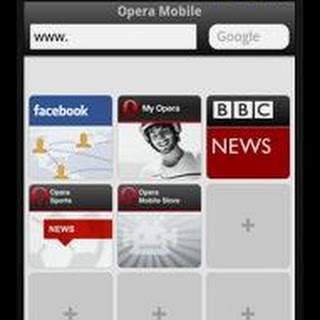Download Opera Mini 6 Via Pc Komputer 