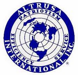 CLUB ALTRUSA INTERNACIONAL