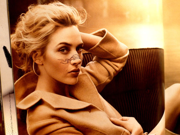kate winslet ninja turtle