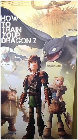 How To Train Your Dragon Script Download