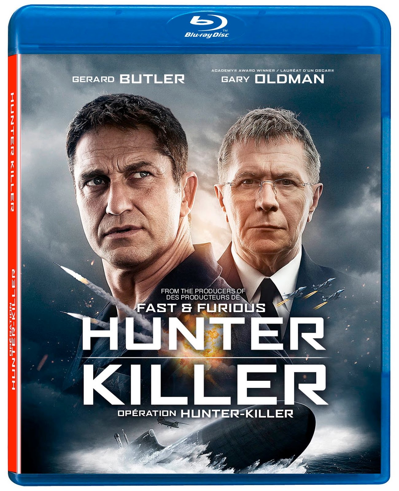 Buy Hunter killer Free