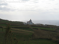 Farol da Ponta Ferraria