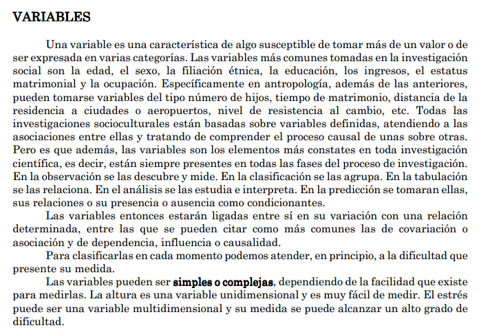 Libros