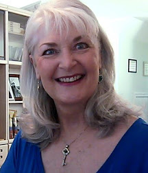 Award-winning Author p.m.terrell