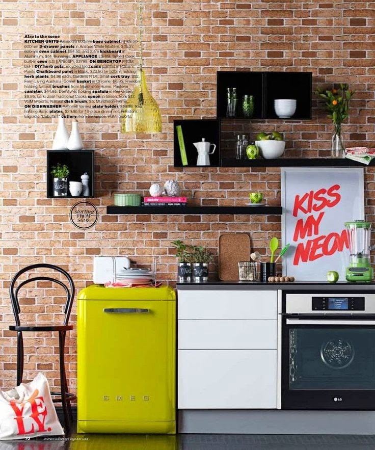 Unconventional Kitchen Cabinets Unconventional Kitchen Cabinets