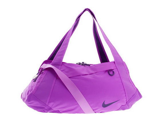 un vistazo a la colección Nike para las bolsas de deporte femenino, sino que incluye una gran variedad de bolsos más elegante y moderno que no le dejarán