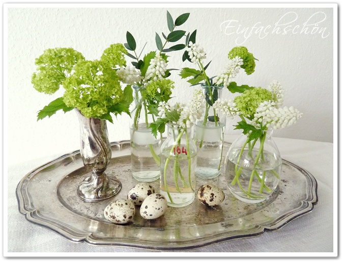 Einfachschön: Osterdeko?