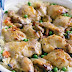 Baked Moroccan Chicken and Rice Recipe