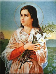 St Maria Goretti