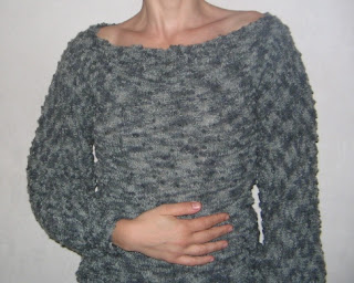 maglione lana donna tg.44