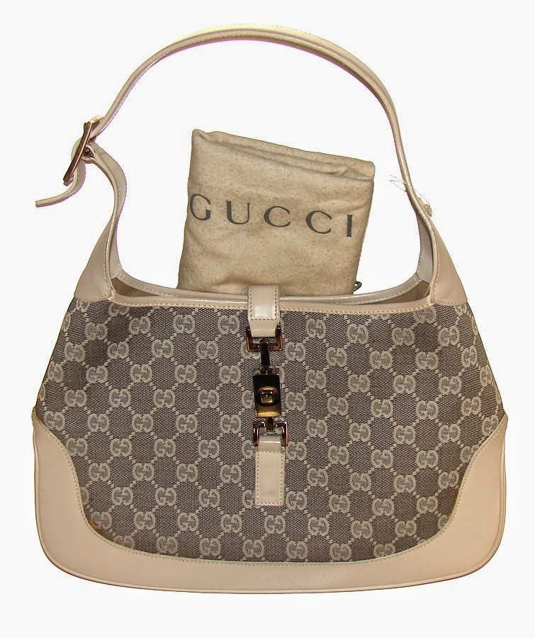 Tas Wanita Gucci Terbaru 2018 - Inilah Harga Tas Gucci Selempang