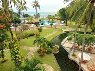 Hotels in Kuta - Bali