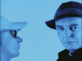 Pet Shop Boys