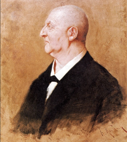 Anton Bruckner (1824-1896)