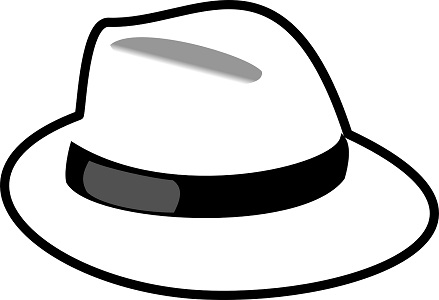 White Hat Hacker