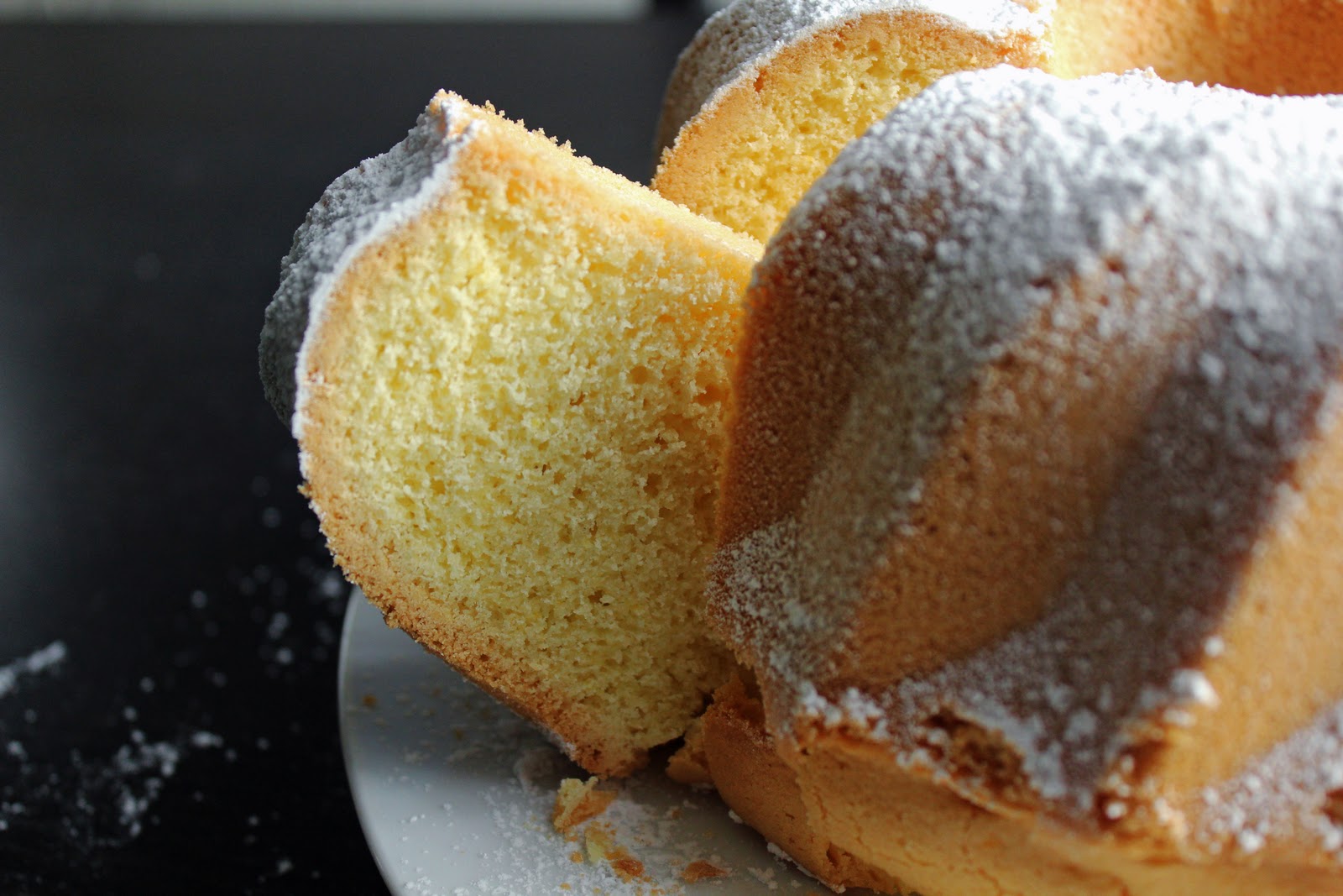 Rice Flour Cake at Dina Mcalpin blog