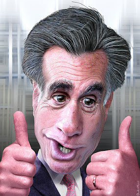 Can We Call Mitt Romney a Liar?