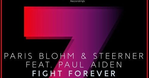 Music Is Life Paris Blohm Steerner Ft Paul Aiden Fight Forever Lyric Video music is life paris blohm steerner ft paul aiden fight forever lyric video