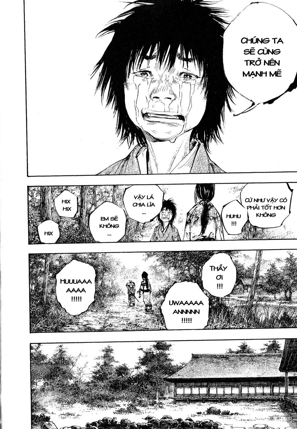 Vagabond - Lãng Khách Chap 252 - Truyen.Chap.VN
