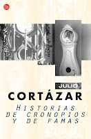 Historias de cronopios y de famas - Julio Cortázar Microcuento de Julio Cortázar La foto salió movida
