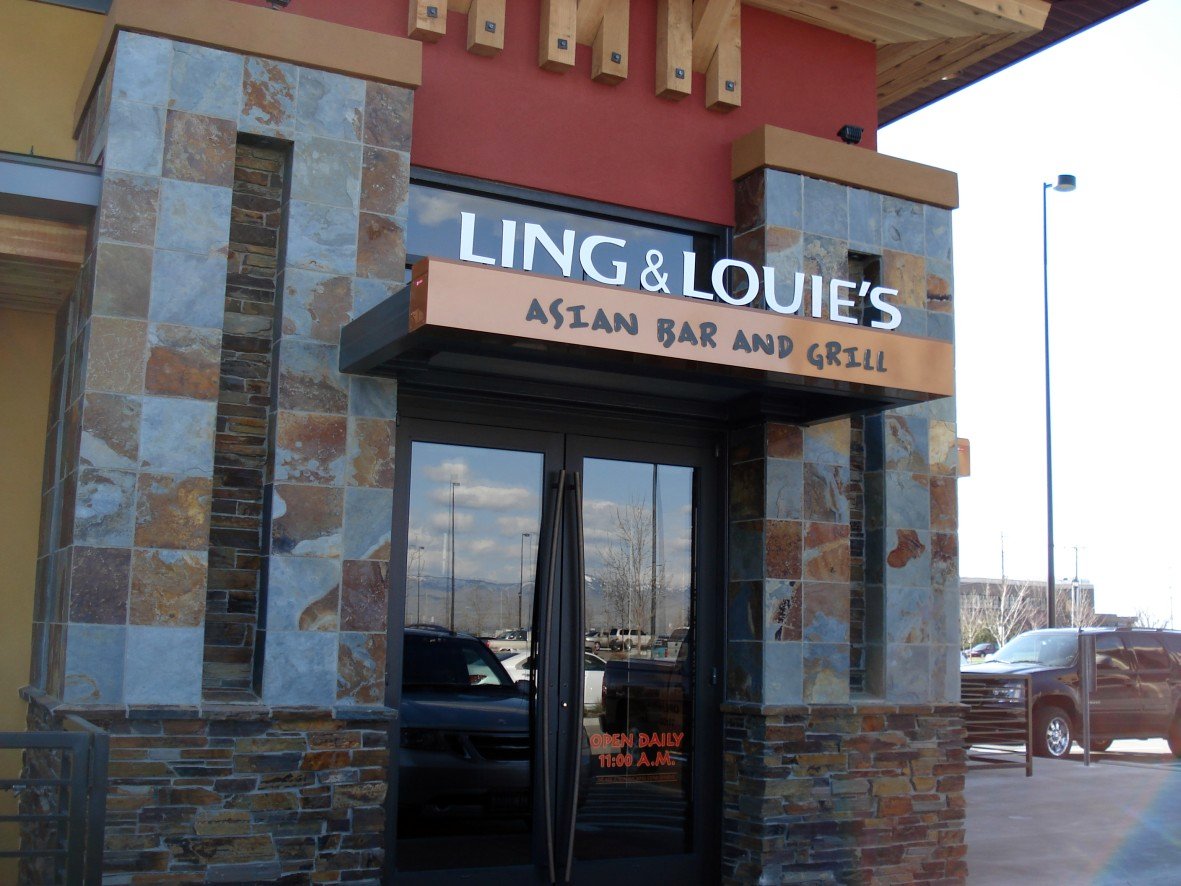 Ling and Louie's - Visit Twin Cities
