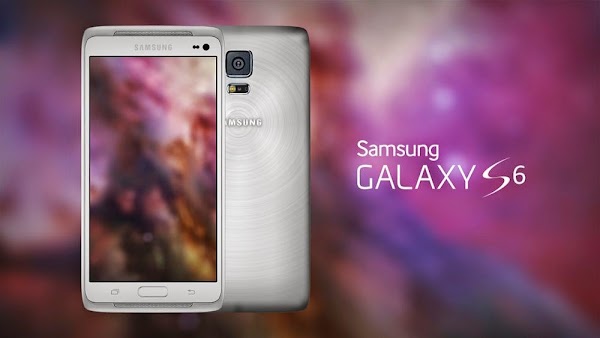 Harga Spesifikasi Samsung Galaxy S6 Terbaru Harga Spesifikasi Samsung Galaxy S6 Terbaru