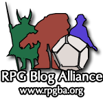 RPG Blog Alliance